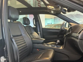 Jeep Grand cherokee * Limited X* CARFAX* *  | Mobile.bg    13