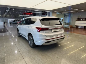 Hyundai Santa fe PREMIUM LUX Plug-in Hybrid | Mobile.bg    3