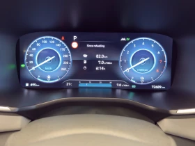 Hyundai Santa fe PREMIUM LUX Plug-in Hybrid | Mobile.bg    13
