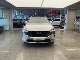 Hyundai Santa fe PREMIUM LUX Plug-in Hybrid | Mobile.bg    6