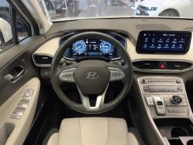 Hyundai Santa fe PREMIUM LUX Plug-in Hybrid | Mobile.bg    12