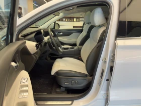 Hyundai Santa fe PREMIUM LUX Plug-in Hybrid | Mobile.bg    9