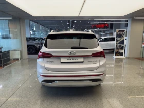 Hyundai Santa fe PREMIUM LUX Plug-in Hybrid | Mobile.bg    5