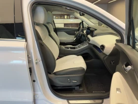 Hyundai Santa fe PREMIUM LUX Plug-in Hybrid | Mobile.bg    7