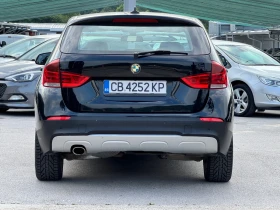 BMW X1 2.0D S-Drive   | Mobile.bg    12