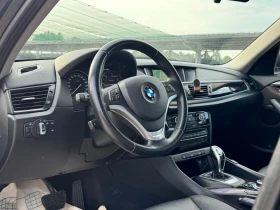 BMW X1 2.0D S-Drive   | Mobile.bg    5