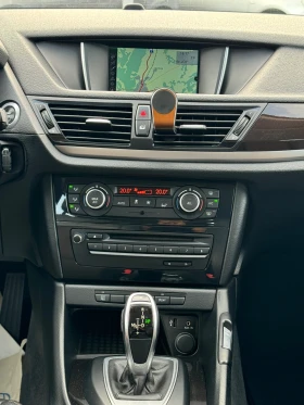 BMW X1 2.0D S-Drive   | Mobile.bg    11