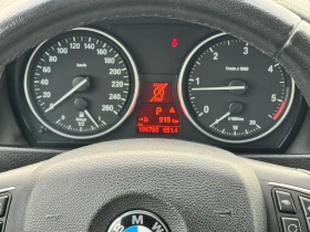 BMW X1 2.0D S-Drive   | Mobile.bg    10