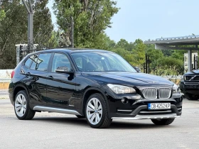     BMW X1 2.0D S-Drive  