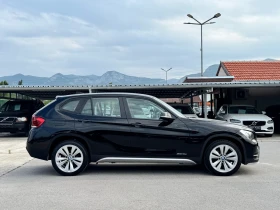     BMW X1 2.0D S-Drive  