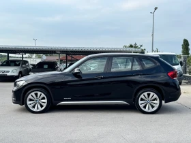     BMW X1 2.0D S-Drive  