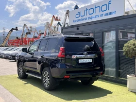 Toyota Land cruiser LUXURY PREMIUM/2.8D/177K.C./6AT | Mobile.bg    3