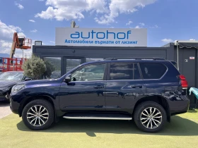 Toyota Land cruiser LUXURY PREMIUM/2.8D/177K.C./6AT | Mobile.bg    2