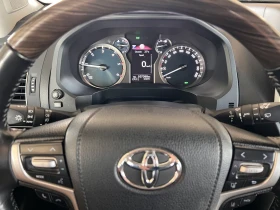 Toyota Land cruiser LUXURY PREMIUM/2.8D/177K.C./6AT | Mobile.bg    12