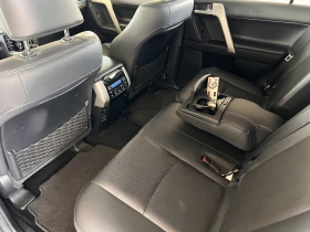 Toyota Land cruiser LUXURY PREMIUM/2.8D/177K.C./6AT | Mobile.bg    9