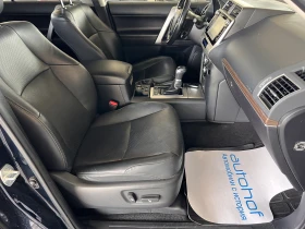 Toyota Land cruiser LUXURY PREMIUM/2.8D/177K.C./6AT | Mobile.bg    10