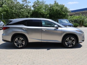 Lexus RX 450h LONG/7 МЕСТА - 70000 лв. - 25320943 9