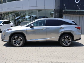 Lexus RX 450h LONG/7 МЕСТА - 70000 лв. - 25320943 7