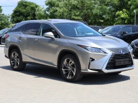 Lexus RX 450h LONG/7 МЕСТА