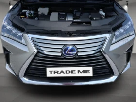 Lexus RX 450h LUXURY/LONG/7 МЕСТА, снимка 16