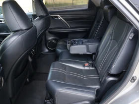 Lexus RX 450h LONG/7 МЕСТА - 70000 лв. - 25320943 15