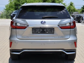 Lexus RX 450h LONG/7 МЕСТА - 70000 лв. - 25320943 5