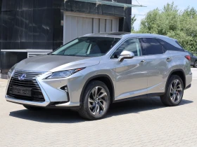 Lexus RX 450h LONG/7 МЕСТА - 70000 лв. - 25320943 3