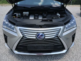 Lexus RX 450h LONG/7 МЕСТА - 70000 лв. - 25320943 11