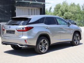 Lexus RX 450h LONG/7 МЕСТА - 70000 лв. - 25320943 6