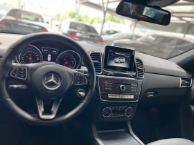 Mercedes-Benz GLE 350   | Mobile.bg    8