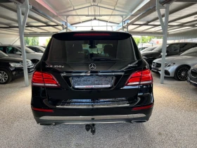 Mercedes-Benz GLE 350   | Mobile.bg    4