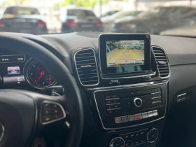 Mercedes-Benz GLE 350   | Mobile.bg    5