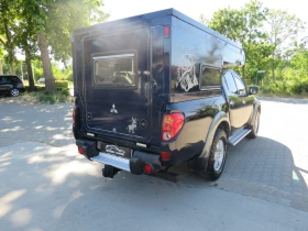 Mitsubishi L200 EXPEDITION CAMPER | Mobile.bg    5