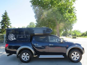 Mitsubishi L200 EXPEDITION CAMPER | Mobile.bg    4