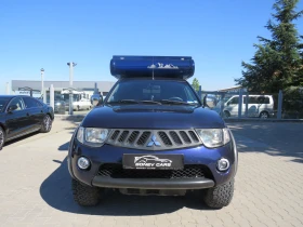 Mitsubishi L200 EXPEDITION CAMPER | Mobile.bg    2