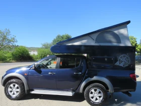 Mitsubishi L200 EXPEDITION CAMPER | Mobile.bg    12