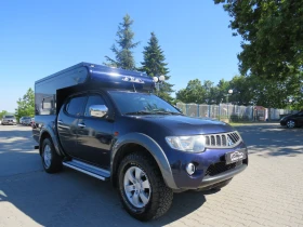 Mitsubishi L200 EXPEDITION CAMPER | Mobile.bg    3