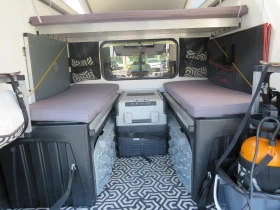 Mitsubishi L200 EXPEDITION CAMPER | Mobile.bg    13