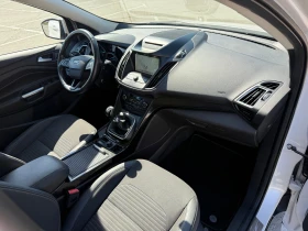 Ford Kuga Navi///LED///Android Auto///Car play///KeyLess/// | Mobile.bg    11