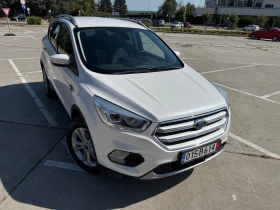 Ford Kuga Navi///LED///Android Auto///Car play///KeyLess/// | Mobile.bg    2