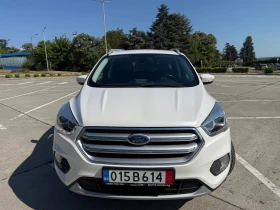 Ford Kuga Navi///LED///Android Auto///Car play///KeyLess/// | Mobile.bg    3