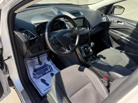 Ford Kuga Navi///LED///Android Auto///Car play///KeyLess/// | Mobile.bg    9