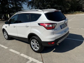Ford Kuga Navi///LED///Android Auto///Car play///KeyLess/// | Mobile.bg    6