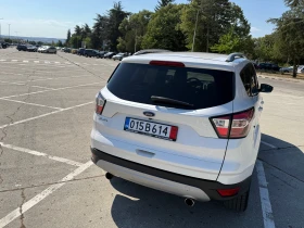 Ford Kuga Navi///LED///Android Auto///Car play///KeyLess/// | Mobile.bg    8