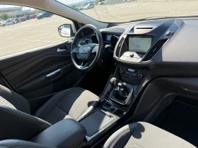 Ford Kuga Navi///LED///Android Auto///Car play///KeyLess/// | Mobile.bg    10