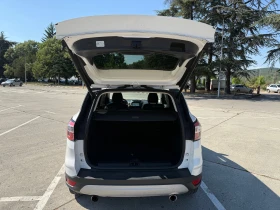 Ford Kuga Navi///LED///Android Auto///Car play///KeyLess/// | Mobile.bg    7