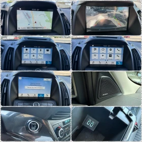 Ford Kuga Navi///LED///Android Auto///Car play///KeyLess/// | Mobile.bg    14