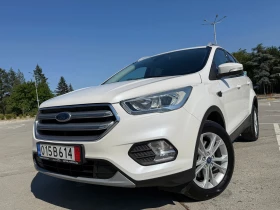 Ford Kuga Navi///LED///Android Auto///Car play///KeyLess/// | Mobile.bg    4