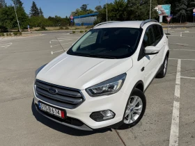 Ford Kuga Navi///LED///Android Auto///Car play///KeyLess/// | Mobile.bg    5