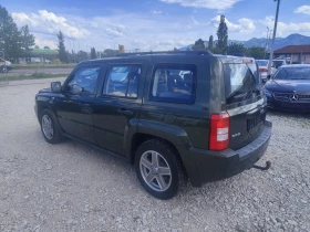 Jeep Patriot 2.0   | Mobile.bg    7